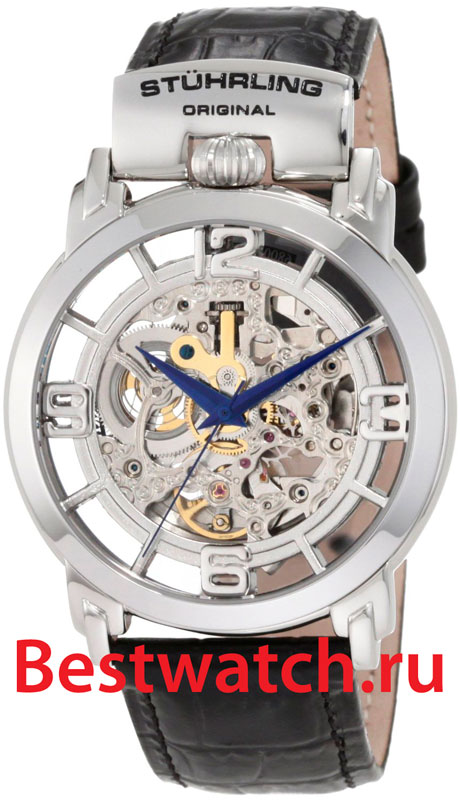 Часы Stuhrling Original Classic 165F.33152